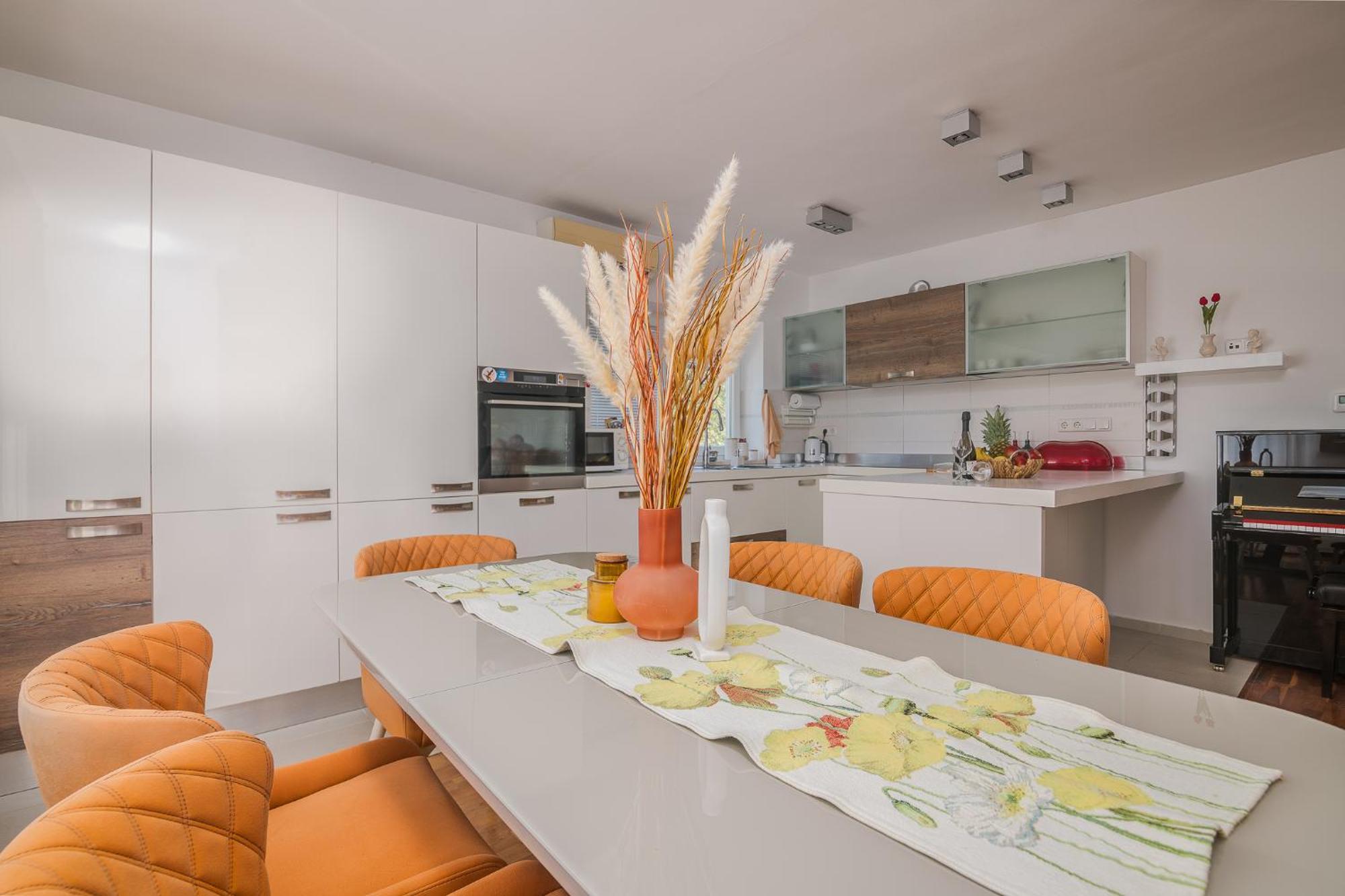 Apartments Stella & Luna Krk Town Extérieur photo